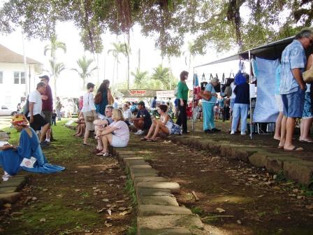Merrie Monarch festival